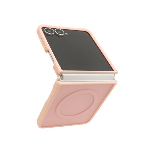  Futrola mood case magsafe za samsung f776b galaxy z flip 8 5g roze ( F125509 ) Slike