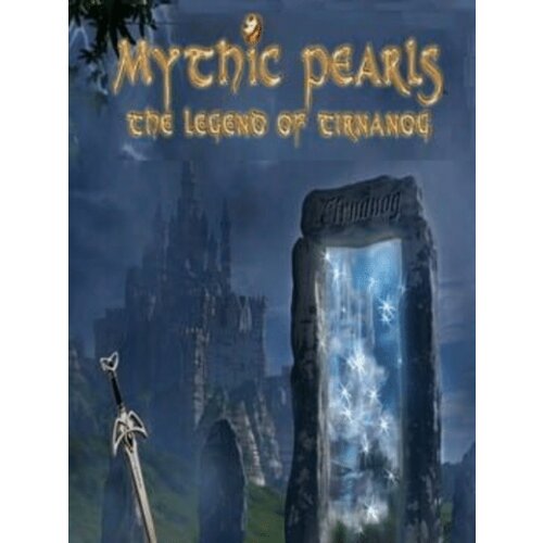  mythic pearls: the legend of tirnanog (pc) steam key global Cene
