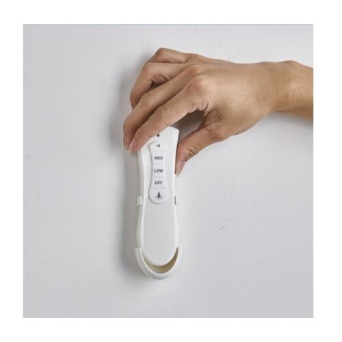  Lucci Air 213000 - Plafonski ventilator AIRFUSION ARIA, crne boje, sa daljinskim upravljačem Slike