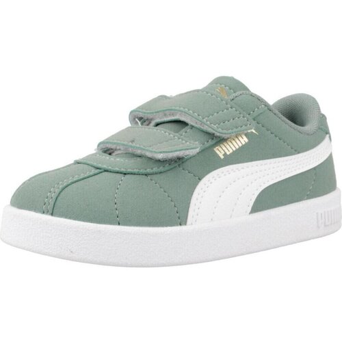 Puma Nizke superge CLUB II V INF Zelena Cene