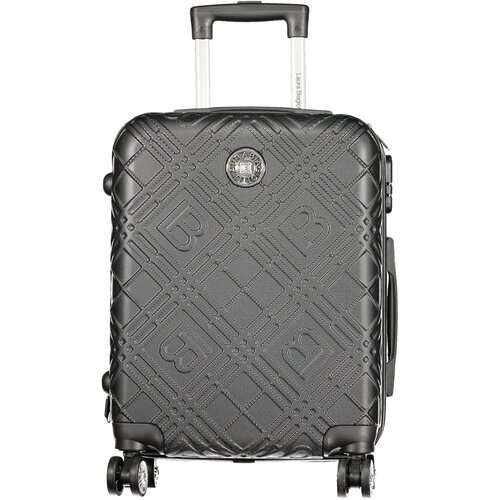 Laura Biagiotti SMALL TROLLEY WOMEN BLACK Slike