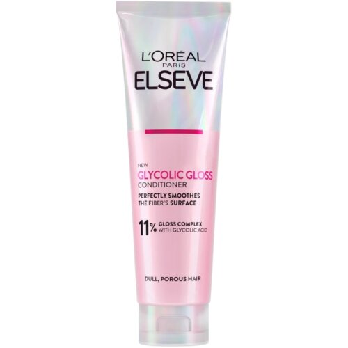 L&amp;acute;Or&amp;eacute;al Paris Balzam za kosu Elseve Glycolic Gloss, 200ml Slike