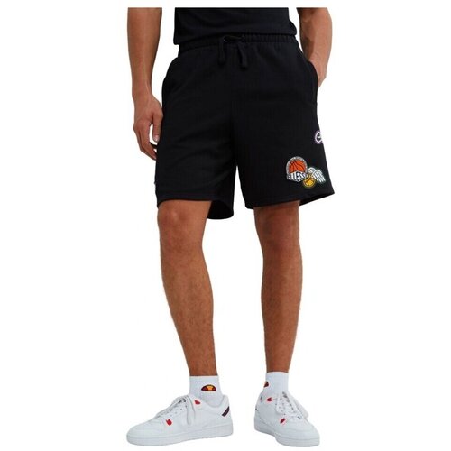 Ellesse Bronxa Crna Cijene