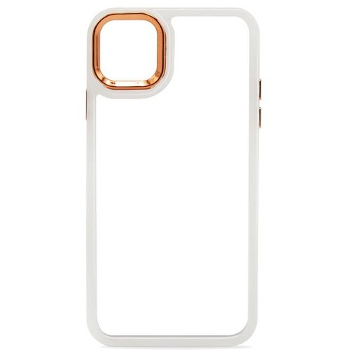  COLOR CASE 3 Maska za telefon za Iphone 11 Pro Max, Bela Cene
