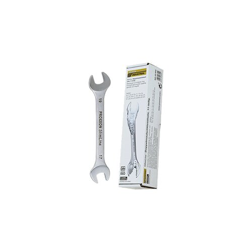 Proxxon slim-line 11-delni set tankih vilju&amp;scaron;kastih ključeva 6-32mm (P23802) Slike