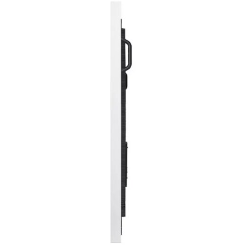 Samsung interaktivni zaslon FLIP WM85B (LH85WMBWLGCXEN), IR Touch, HDMI Out, USB-C - - 85 Slike