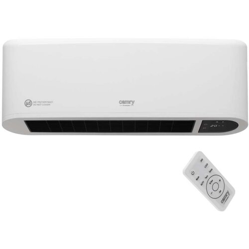Camry AD 7753 air curtain Black, White 2000 W Cijene