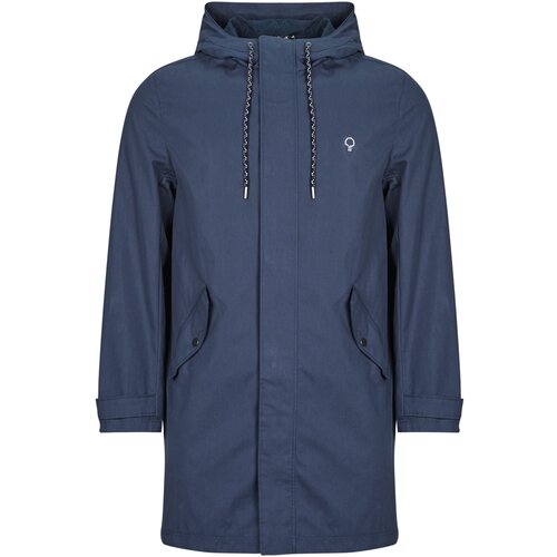 Faguo Parke GRESIGNE RAINCOAT pisana Cene