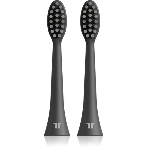 Tesla TS200 Brush Heads nadomestne glave Black for TS200(Deluxe) 2 kos Cene