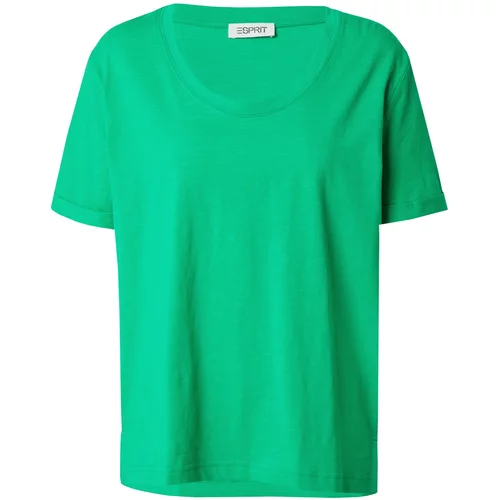 Esprit Majica zelena