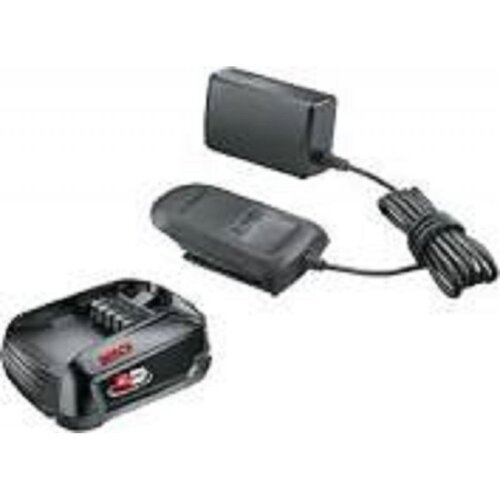 Bosch starter 18V 2,5Ah+AL18V-20 Cijene