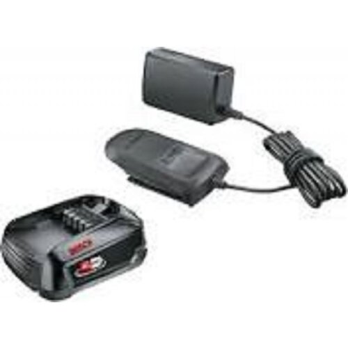 Bosch začetni komplet PBA 18V 2,5 Ah + AL 18V- 1600A02625 1 kos Cene