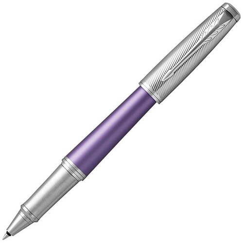 Parker Roler pisalo Urban Premium, vijolično sivo (160213) Cene