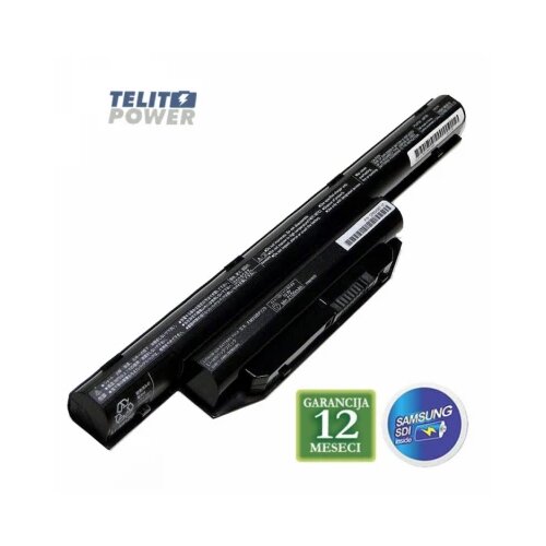  baterija za laptop fujitsu lifebook Ah544 / FPCBP416 (h) 10.8V 4500mAh Cene