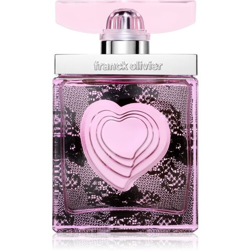Franck Olivier Passion Extreme parfemska voda za žene 50 ml Slike