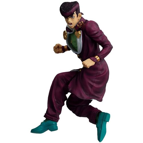 Banpresto Figura JoJo's Bizarre Adventure Ichibansho - Josuke Higashikata Stand Rush, 21 cm Cijene