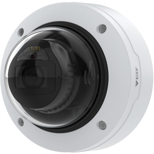 Axis netzwerkkamera fix dome P3268-LV 4K&amp;quot; Slike