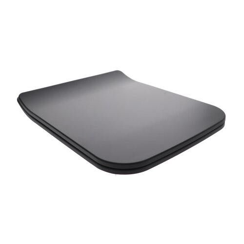 Turkuaz Daska za wc &amp;scaron;olju Ibiza Slim 9SC121-S-01 crna Slike