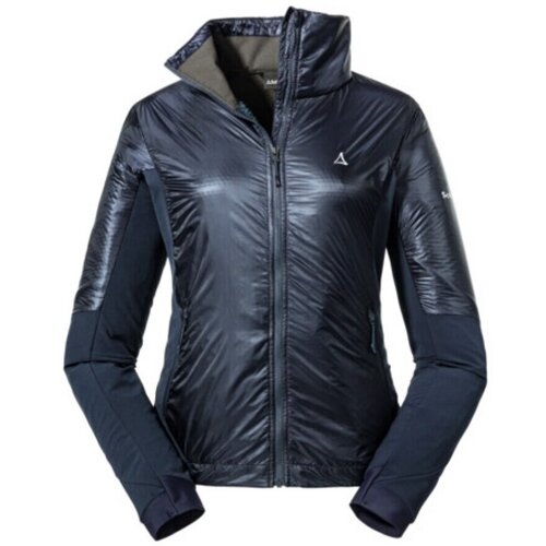 Sch&amp;ouml;ffel Jakne Hybridjacke Cima Mede Črna Slike