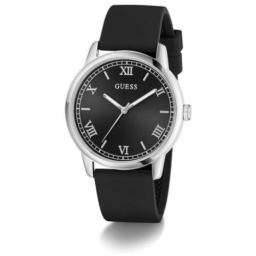 Guess Analogne ure GW0973G5 pisana Cene