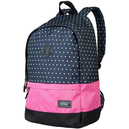 Target ruksak Splash dots, Black 21916 Slike