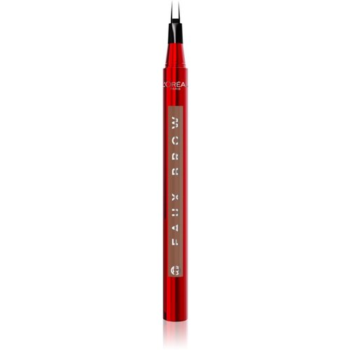 L´Oréal Paris Infaillible Faux Broway tuš za obrve nijansa Blonde 1 ml Cijene