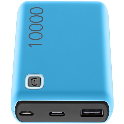 Cellular Line powerbank essence 10000 mah moder Cene