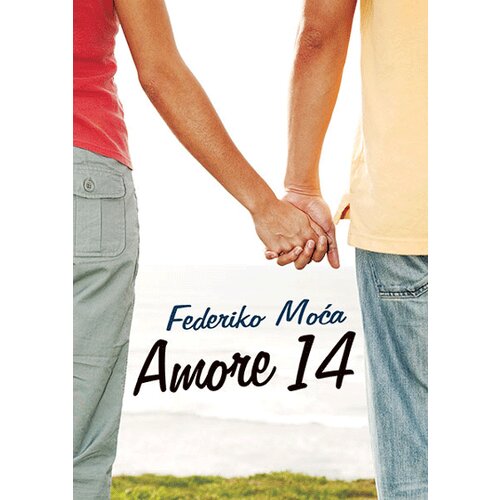 Čarobna knjiga Federiko Moća
 - Ljubav 14 Cene