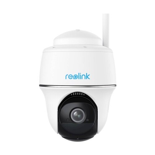 Reolink IP Kamera Argus komplet 3x B430, 3X Solarni panel 2, 5MP, Zunanja, Baterijska, Pan&Tilt Cene