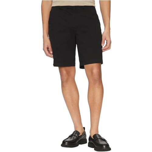 Calvin Klein Jeans Kratke hlače &amp;amp; Bermuda LV040EM618 Črna Slike