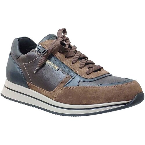 Mephisto Gilford Smeđa Slike