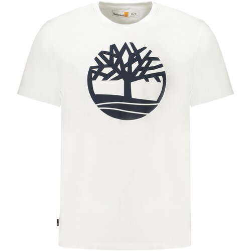 Timberland SHORT SLEEVE T-SHIRT MEN WHITE Cijene