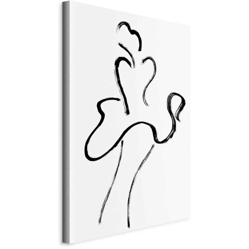  Slika - Marylin (1 Part) Vertical 80x120 Na talijanskom platnu Cijene