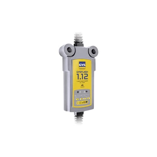 Gys FLASH 6.24 029460 Automatski punjač 6 V, 12 V, 24 V 0.8 A 6 A 4 A Cijene
