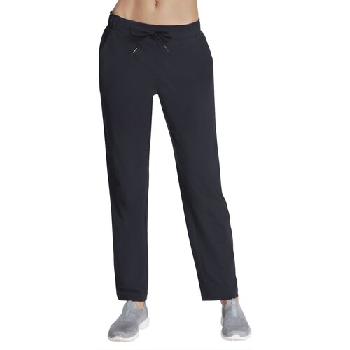Skechers Slip-Ins: GO Walk Uptown Pant Crna Slike