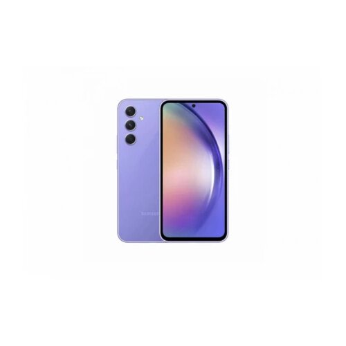 Samsung mobilni telefon A54 5G 8/128 gb violet Slike