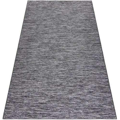 RugsX Preproge Preproga Vrstica SISAL COLOR 47202900 siva / 160x230 cm Siva Cene