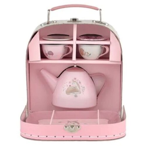 Little Dutch&amp;reg; Set za čajanku Fairy Garden Slike