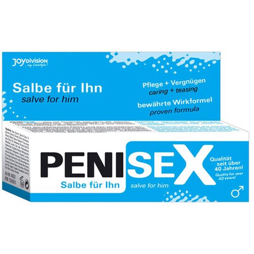 Joydivision Krema za mo&amp;scaron;ke &amp;quot;Penisex&amp;quot; (R616770) Slike