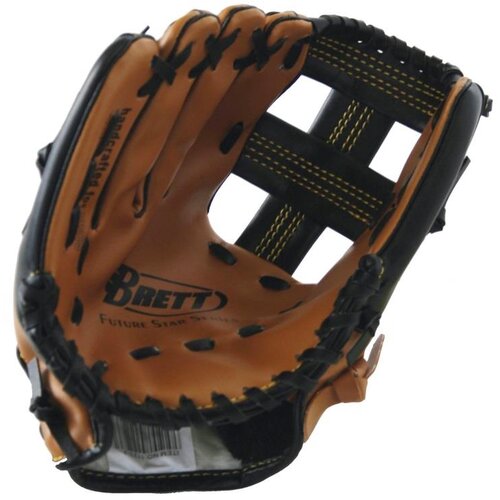 Spartan Baseball rokavica Brett (676415) Slike