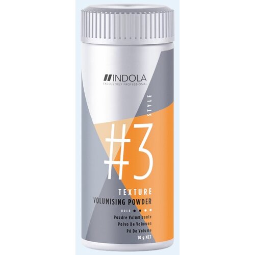 INDOLA PROFESSIONAL Puder za volumen kose Slike