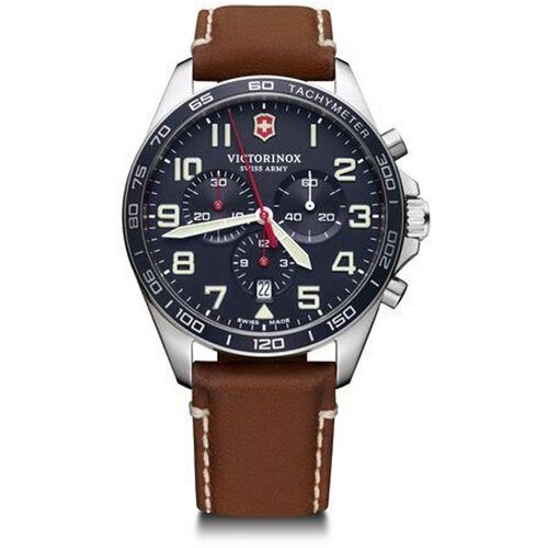 Victorinox Fieldforce Chrono muški sat Cene