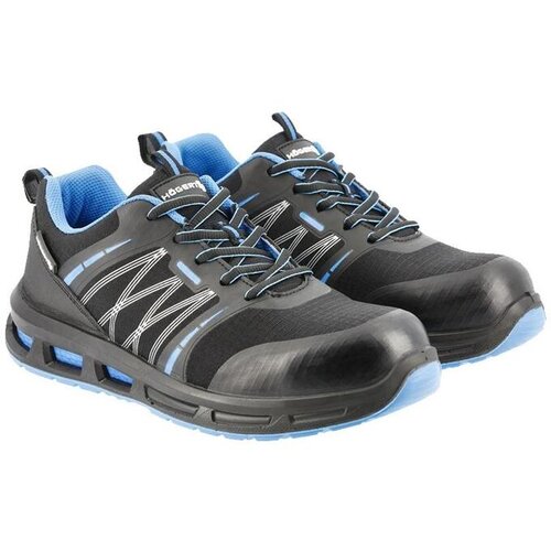 Hogert Plitke cipele 574 Warnow S1P vel 40 Cene