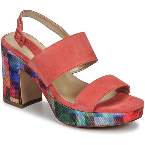 JB Martin XIAO Multicolour Slike