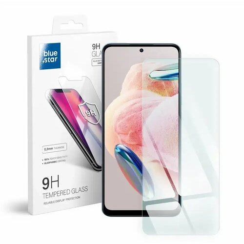 Blue Star kaljeno staklo za Xiaomi Redmi Note 12 4G Cene