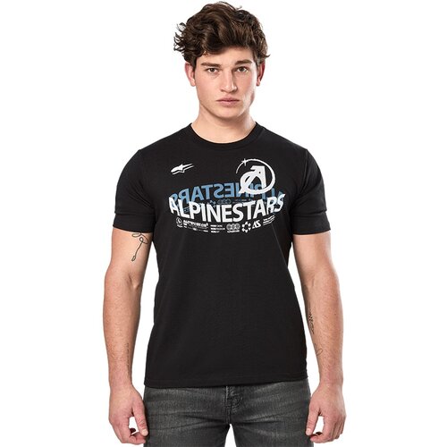 Alpinestars Semicircle CSF majica Cene