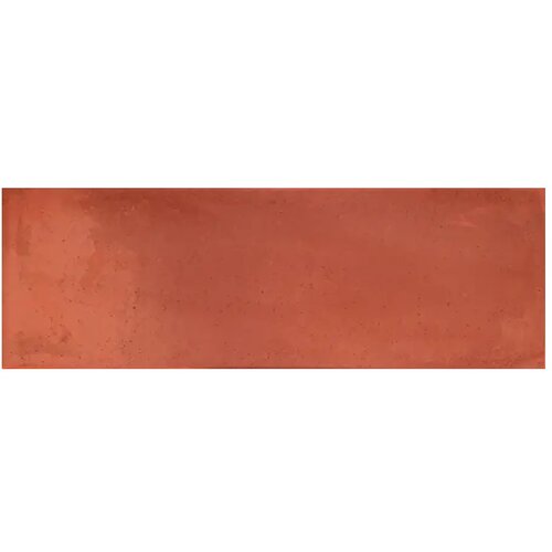 Super Ceramica Hydra Rojo 20x60 M20 Cene