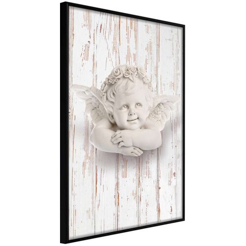  Poster - Happy Thought 40x60 Slike