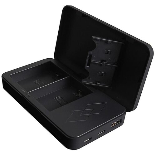 Patona Dupli punjač za Canon LP-E6/LP-E6N/LP-E6NH sa powerbankom Cene