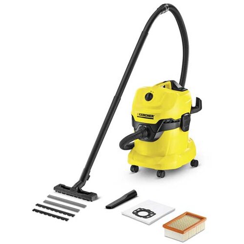  Kaercher (Karcher) WD 4 (Vi&scaron;enamjenski) Cijene